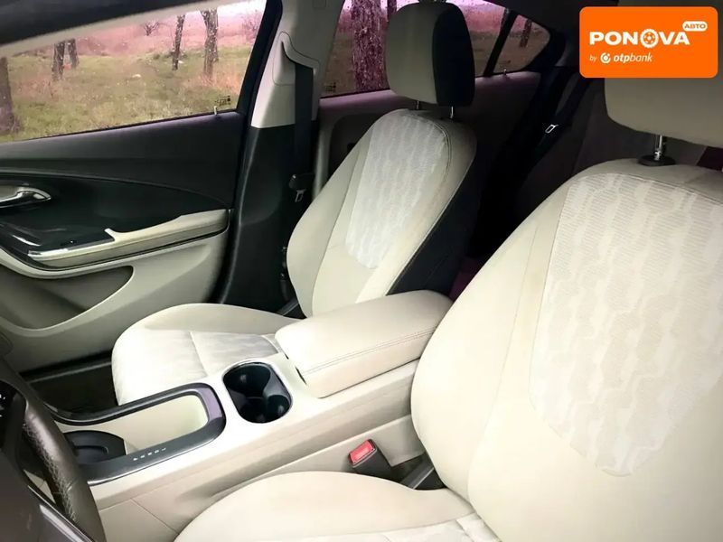 Chevrolet Volt, 2014 р., Гібрид (HEV), 181 тис. км, Хетчбек, Білий, Миколаїв AT-10414381 фото