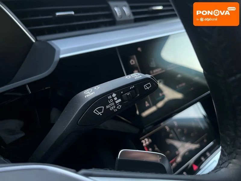 Audi e-tron Sportback, 2022 г., Електро, 99 тыс. км, Внедорожник / Кроссовер, Киев AT-10417064 фото
