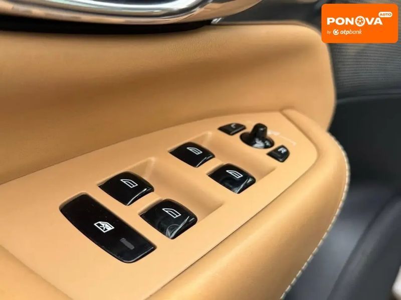 Volvo XC90, 2015 г., Дизель, 259 тыс. км, Внедорожник / Кроссовер, Коричневый, Днепр (Днепропетровск) AT-10420168 фото