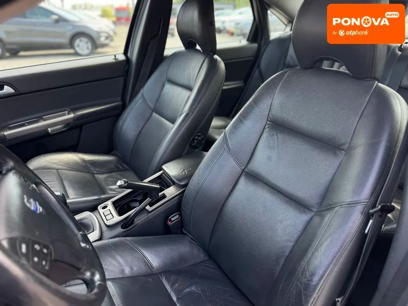 Volvo S40, 2011 г., Дизель, 283 тыс. км, Седан, Серый, Умань AT-10422434 фото