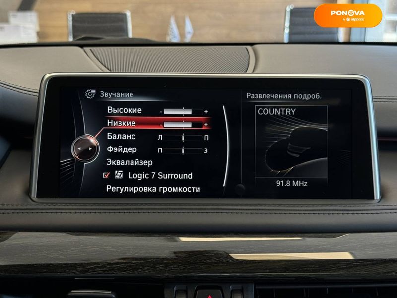 BMW X5, 2014, Дизель, 3 л., 201 тыс. км, Внедорожник / Кроссовер, Белый, Одесса 46362 фото