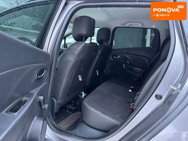 Renault Clio, 2015 р., Дизель, 269 тис. км, Універсал, Сірий, Львів AT-10408542 фото