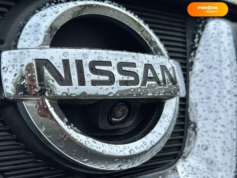 Nissan Qashqai+2, 2011, Дизель, 1.5 л., 204 тыс. км, Внедорожник / Кроссовер, Чорный, Дубно Cars-Pr-65874 фото