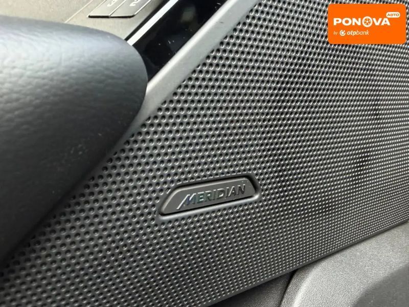 Land Rover Range Rover Velar, 2019 р., Бензин, 92 тис. км, Позашляховик / Кросовер, Сірий, Львів AT-10418596 фото