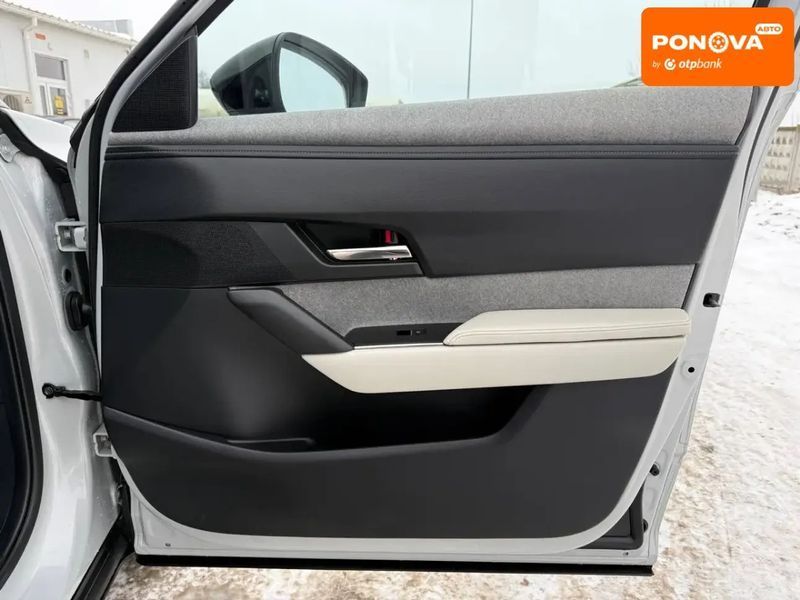 Mazda MX-30, 2020 р., Електро, 100 тис. км, Позашляховик / Кросовер, Сірий, Вінниця AT-10408107 фото