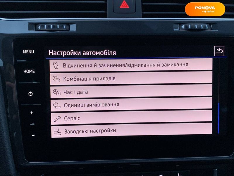 Volkswagen e-Golf, 2020, Електро, 33 тис. км, Хетчбек, Білий, Львів 44135 фото