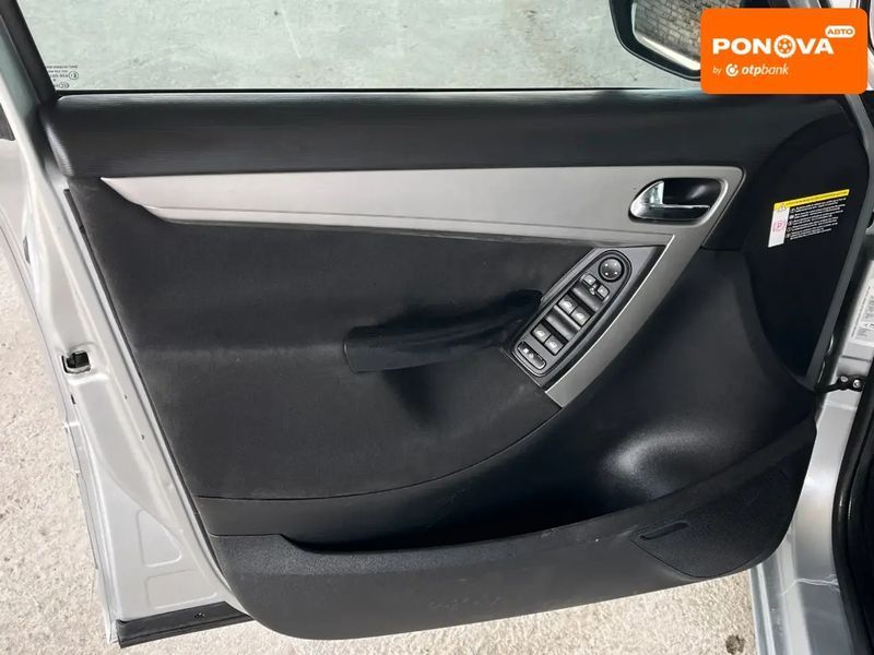 Citroen C4 Picasso, 2010 р., Дизель, 256 тис. км, Мінівен, Сірий, Вінниця AT-10418465 фото