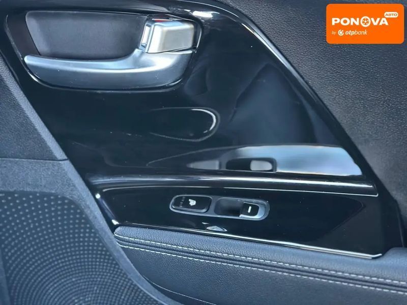 Kia Niro, 2021 р., Гібрид (PHEV), 57 тис. км, Позашляховик / Кросовер, Сірий, Одеса AT-10409562 фото