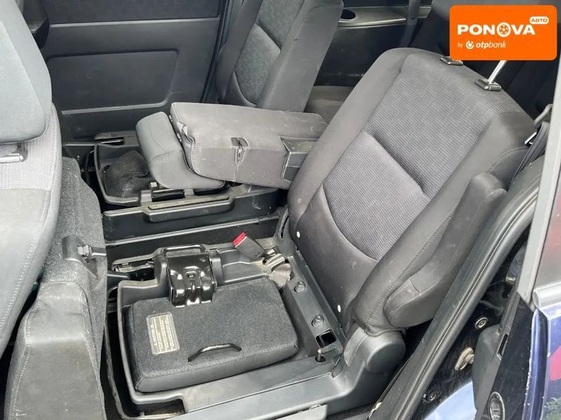 Mazda 5, 2009 р., Дизель, 366 тис. км, Мінівен, Синій, Миколаїв AT-10417613 фото