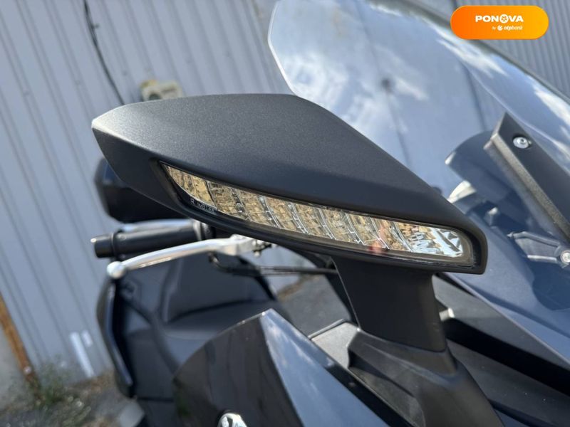 BMW C 650GT, 2013, Бензин, 5 тыс. км, Макси-скутер, Днепр (Днепропетровск) moto-110372 фото