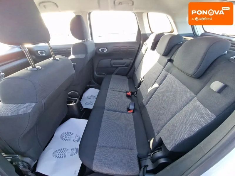 Citroen C3 Aircross, 2020 г., Дизель, 177 тыс. км, Хетчбек, Белый, Винница AT-10411082 фото
