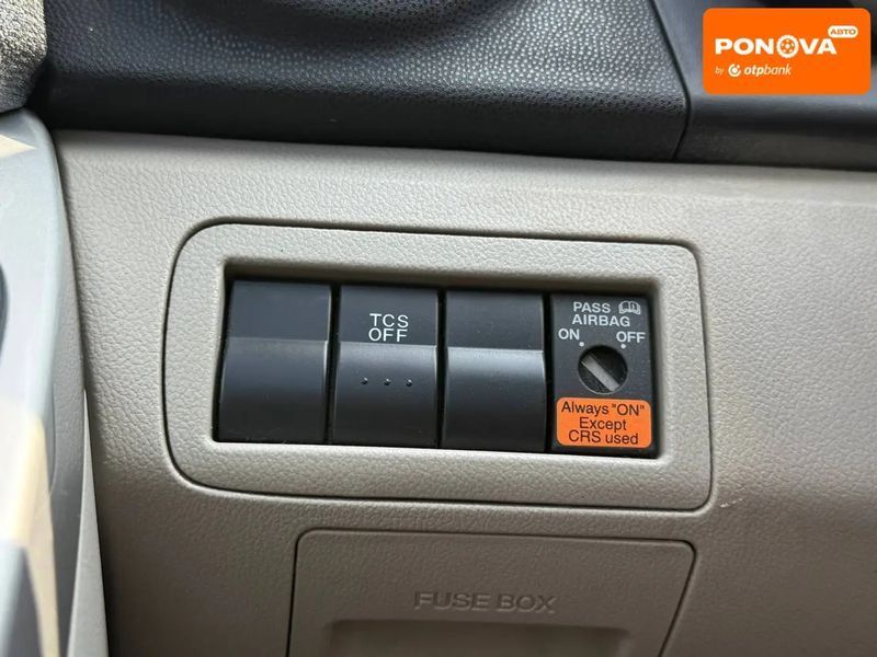 Mazda CX-7, 2007 р., Бензин, 126 тис. км, Позашляховик / Кросовер, Київ AT-10417585 фото