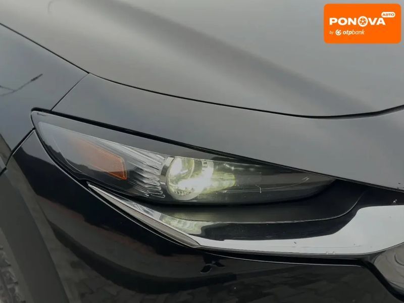 Mazda CX-30, 2020 р., Бензин, 90 тис. км, Позашляховик / Кросовер, Чорний, Дніпро (Дніпропетровськ) AT-10406554 фото