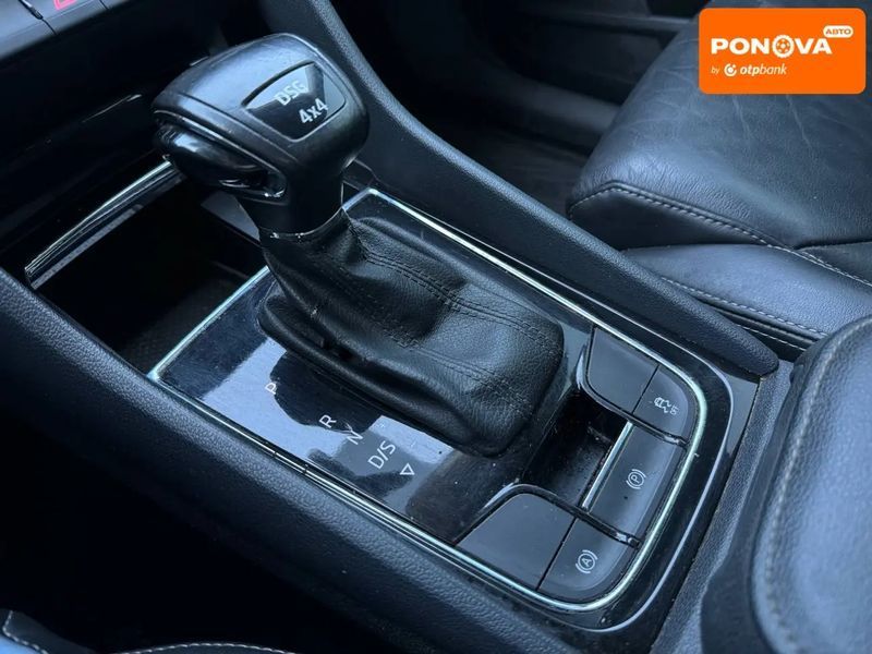Skoda Kodiaq, 2018 р., Дизель, 160 тис. км, Позашляховик / Кросовер, Київ AT-10417387 фото