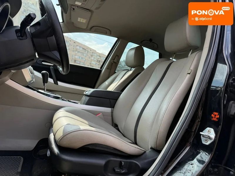 Mazda CX-7, 2007 р., Бензин, 126 тис. км, Позашляховик / Кросовер, Київ AT-10417585 фото