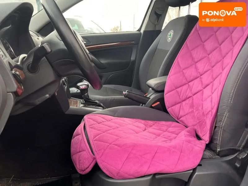 Skoda Octavia, 2012 р., Дизель, 224 тис. км, Седан, Білий, Львів AT-10413275 фото