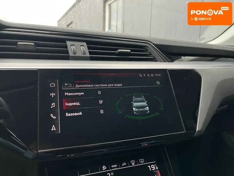 Audi e-tron Sportback, 2022 г., Електро, 99 тыс. км, Внедорожник / Кроссовер, Киев AT-10417064 фото