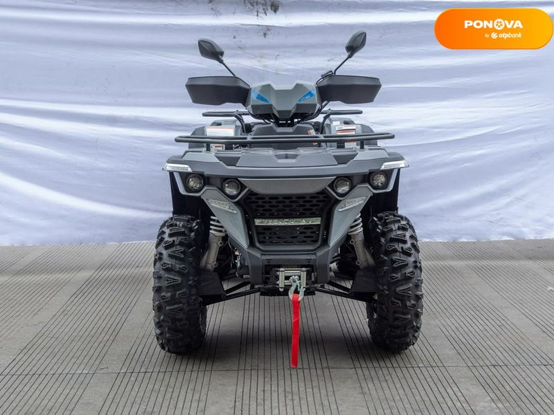 Новый Linhai LH, 2023, Електро, Квадроцикл, Киев new-moto-105410 фото