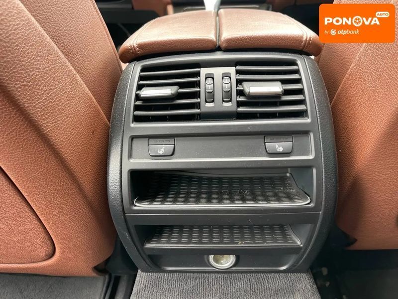 BMW 5 Series, 2014 р., Бензин, 210 тис. км, Седан, Київ AT-10417978 фото