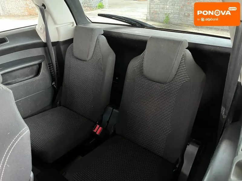 Citroen C4 Picasso, 2010 р., Дизель, 256 тис. км, Мінівен, Сірий, Вінниця AT-10418465 фото