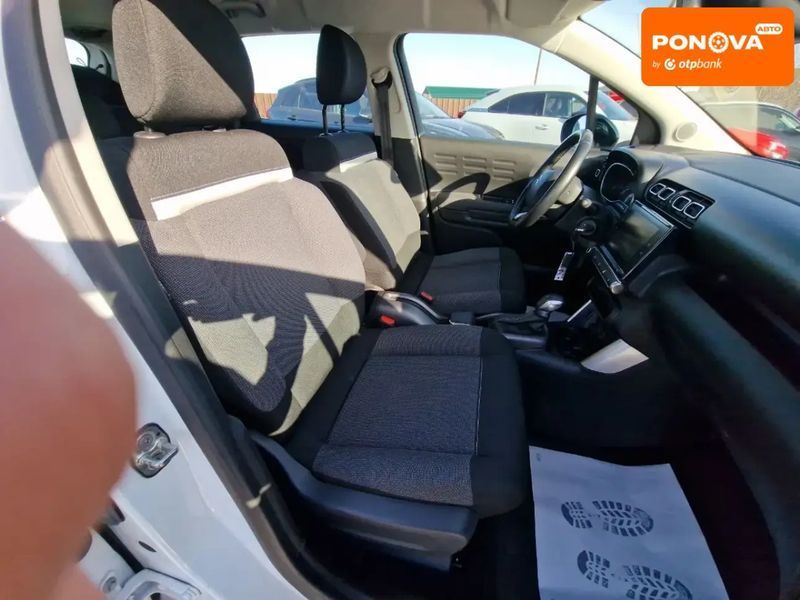 Citroen C3 Aircross, 2020 г., Дизель, 177 тыс. км, Хетчбек, Белый, Винница AT-10411082 фото