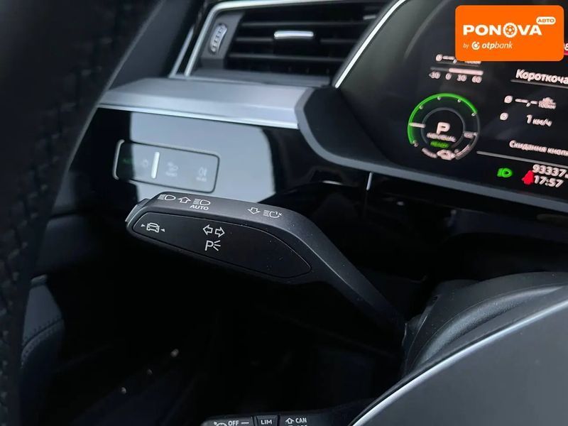 Audi e-tron Sportback, 2022 г., Електро, 99 тыс. км, Внедорожник / Кроссовер, Киев AT-10417064 фото