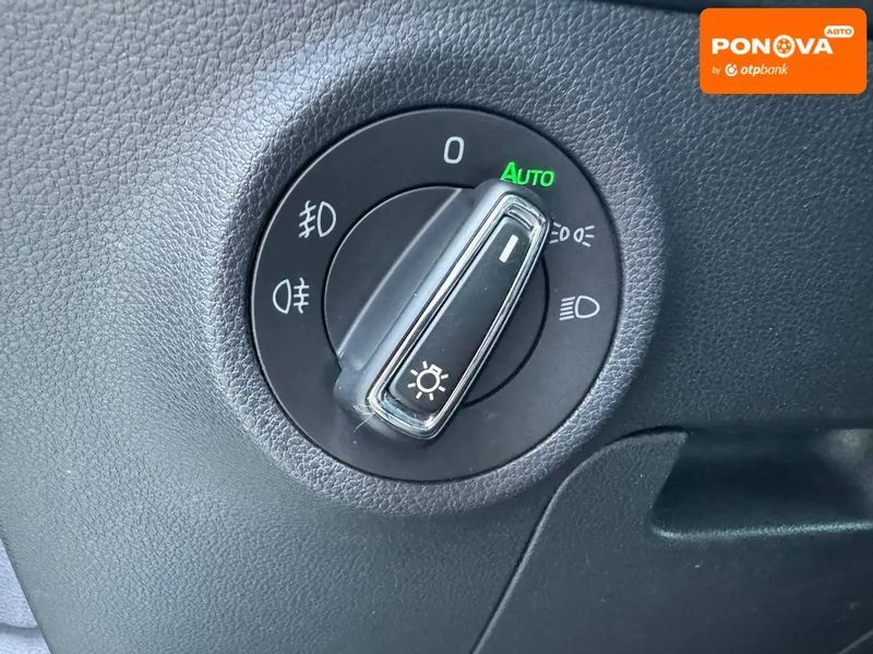 Skoda Kodiaq, 2018 р., Дизель, 160 тис. км, Позашляховик / Кросовер, Київ AT-10417387 фото