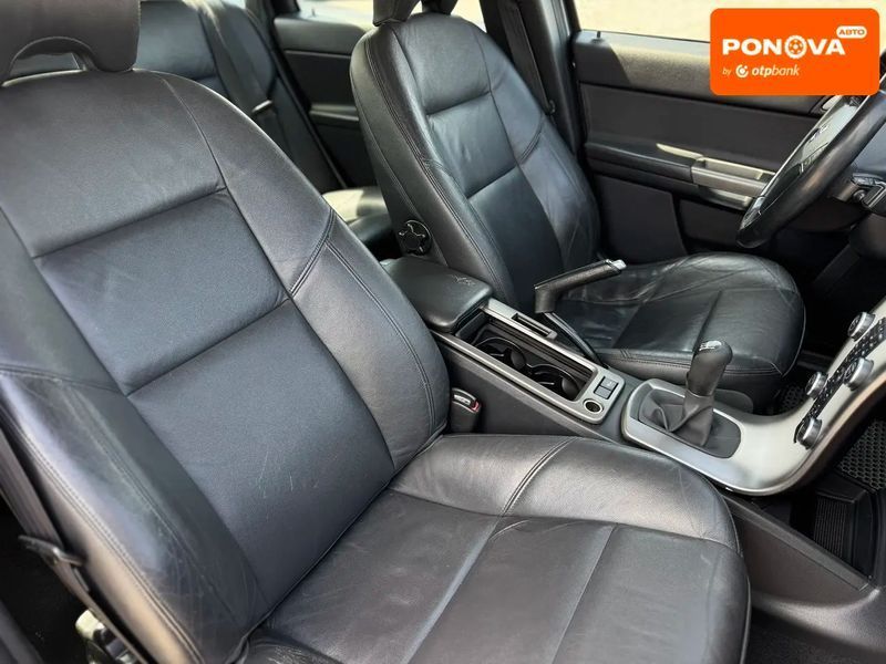 Volvo S40, 2011 г., Дизель, 283 тыс. км, Седан, Серый, Умань AT-10422434 фото