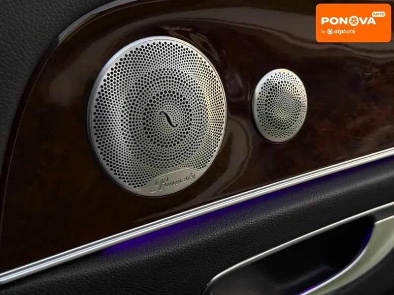 Mercedes-Benz E-Class, 2018 г., Бензин, 128 тыс. км, Седан, Серый, Ужгород AT-10402326 фото