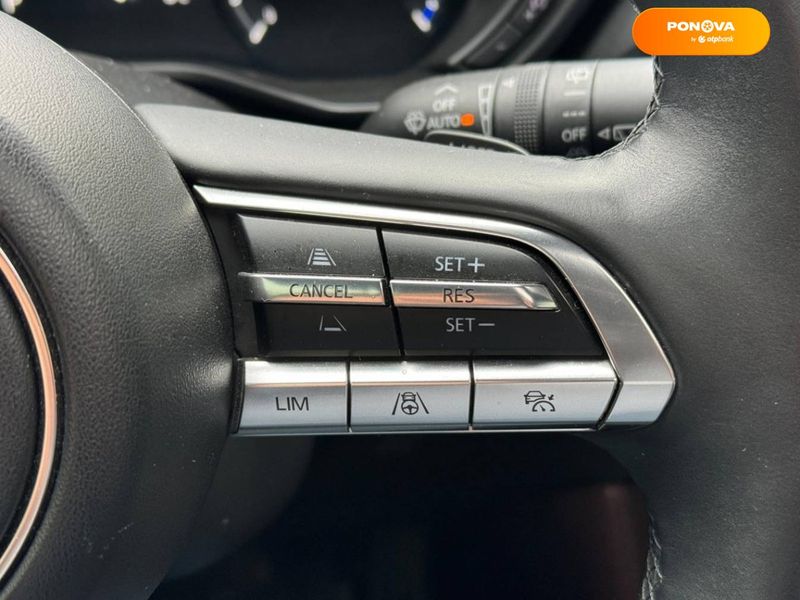 Mazda MX-30, 2020, Електро, 35 тис. км, Позашляховик / Кросовер, Сірий, Київ 38693 фото