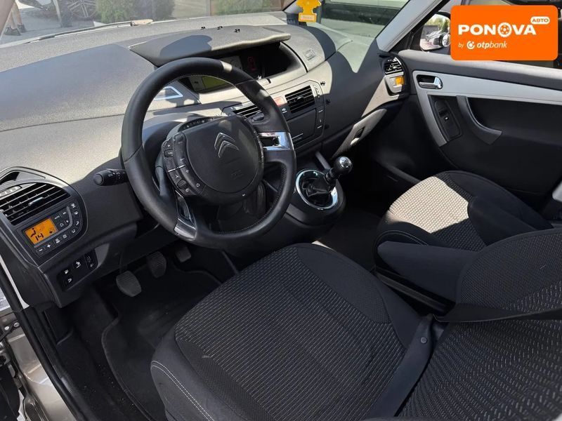Citroen C4 Picasso, 2011 р., Дизель, 218 тис. км, Мінівен, Коричневий, Рівне AT-10424432 фото