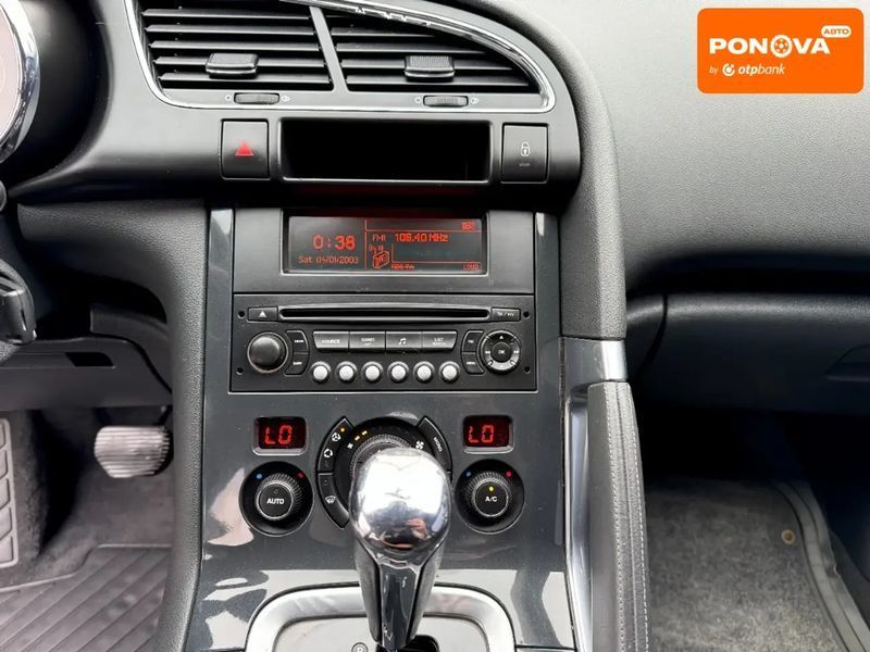 Peugeot 3008, 2010 г., Бензин, 189 тыс. км, Минивен, Синий, Винница AT-10409979 фото