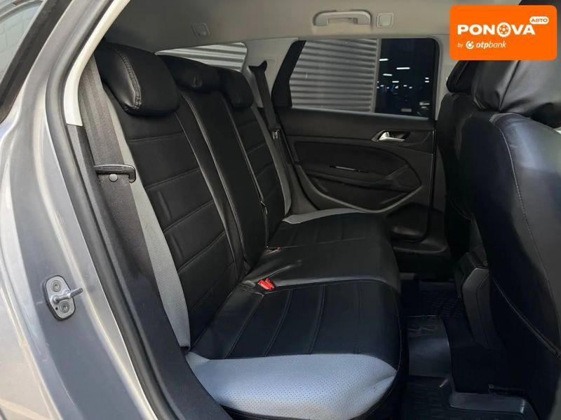 Peugeot 308, 2017 г., Дизель, 272 тыс. км, Универсал, Киев AT-10418021 фото