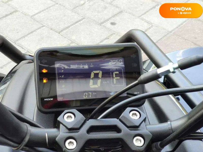 Новий Linhai YAMAHA Z210 EFI, 2023, Бензин, 200 см3, Квадроцикл, Кременчук new-moto-104680 фото