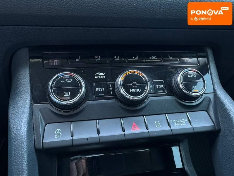 Skoda Kodiaq, 2018 р., Дизель, 160 тис. км, Позашляховик / Кросовер, Київ AT-10417387 фото