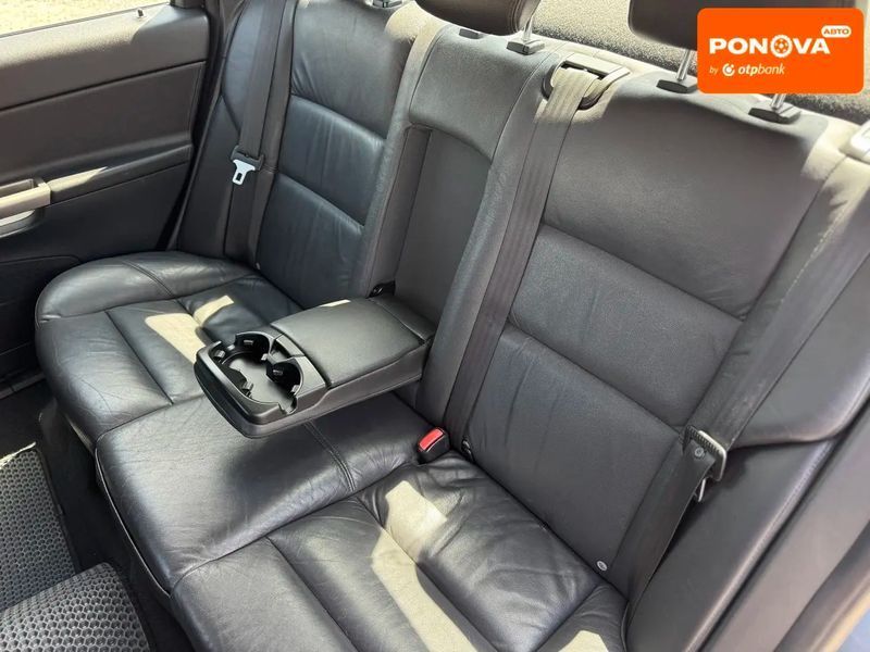 Volvo S40, 2011 г., Дизель, 283 тыс. км, Седан, Серый, Умань AT-10422434 фото