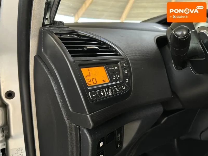 Citroen C4 Picasso, 2010 р., Дизель, 256 тис. км, Мінівен, Сірий, Вінниця AT-10418465 фото