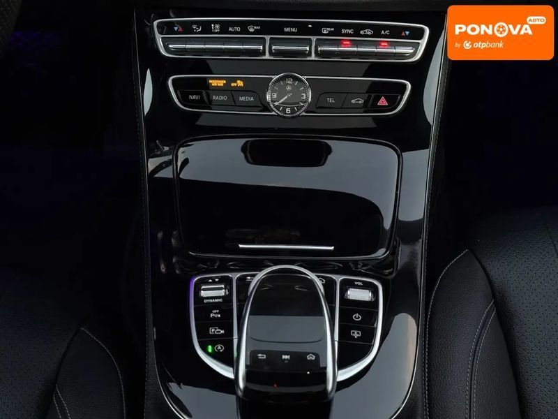 Mercedes-Benz E-Class, 2018 г., Бензин, 128 тыс. км, Седан, Серый, Ужгород AT-10402326 фото