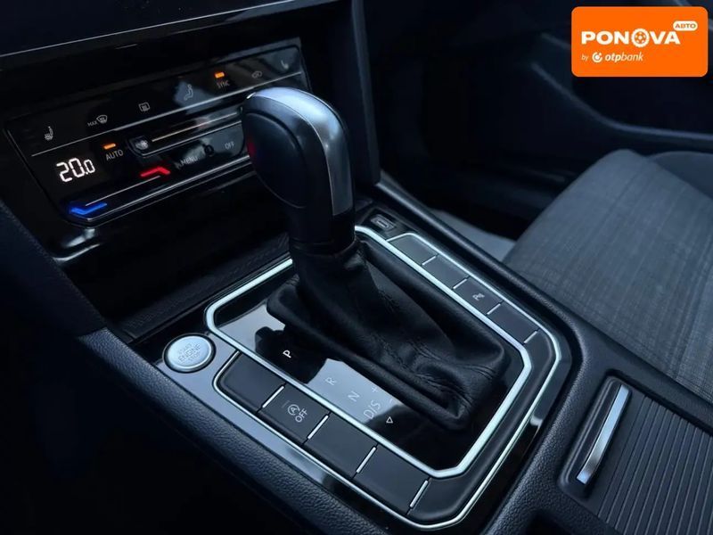 Volkswagen Passat, 2021 р., Дизель, 179 тис. км, Універсал, Сірий, Рівне AT-10403889 фото