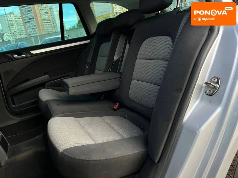 Skoda Superb, 2011 р., Дизель, 185 тис. км, Універсал, Київ AT-10418695 фото
