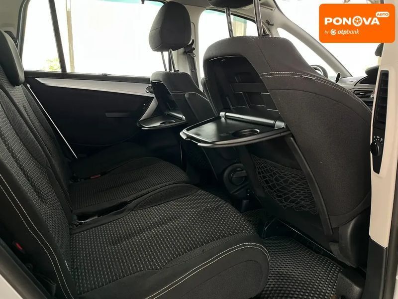 Citroen C4 Picasso, 2010 р., Дизель, 256 тис. км, Мінівен, Сірий, Вінниця AT-10418465 фото