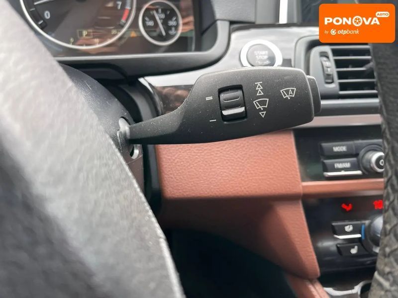 BMW 5 Series, 2014 р., Бензин, 210 тис. км, Седан, Київ AT-10417978 фото