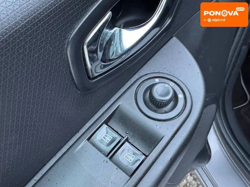 Renault Clio, 2015 р., Дизель, 269 тис. км, Універсал, Сірий, Львів AT-10408542 фото