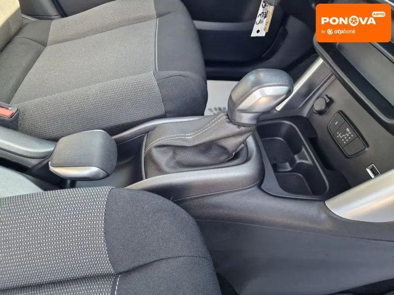 Citroen C3 Aircross, 2020 г., Дизель, 177 тыс. км, Хетчбек, Белый, Винница AT-10411082 фото