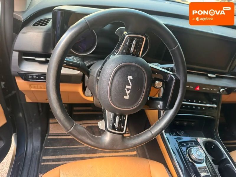 Kia Carnival, 2021 г., Дизель, 189 тыс. км, Минивен, Синий, Ровно AT-10425066 фото
