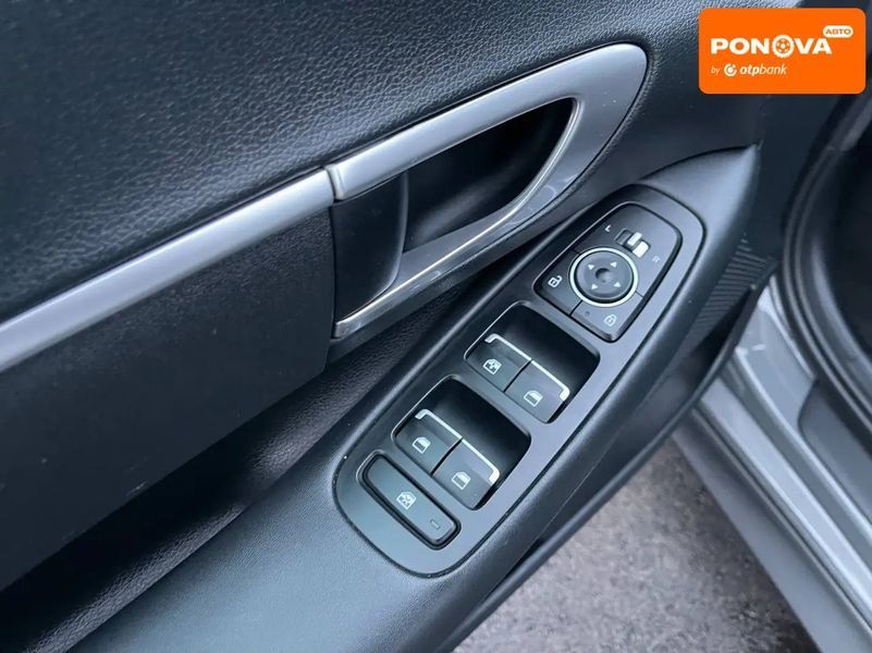 Hyundai Sonata, 2021 г., Бензин, 86 тыс. км, Седан, Киев AT-10413637 фото