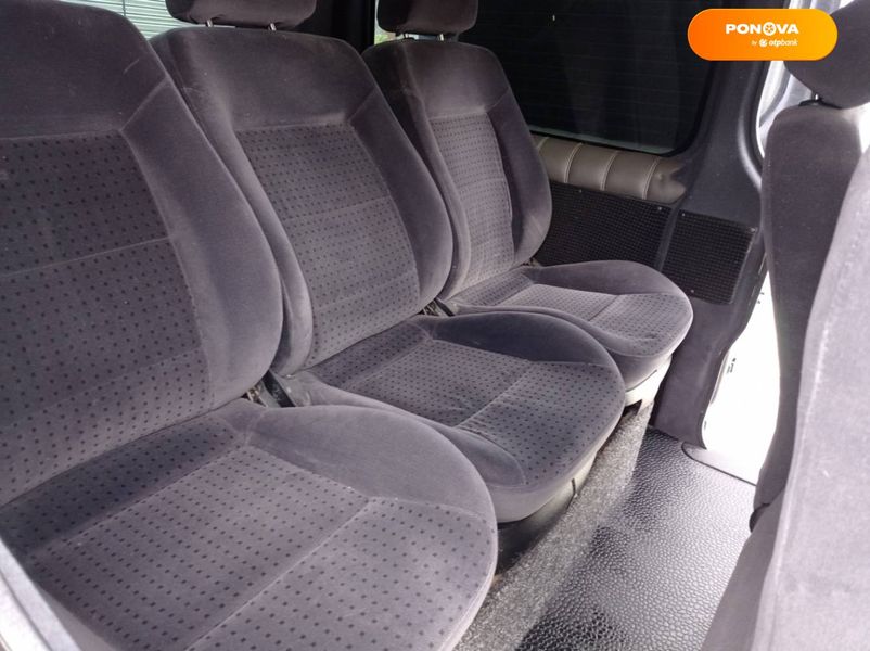 Opel Vivaro, 2011, Дизель, 2.46 л., 340 тис. км, Мінівен, Білий, Дубно Cars-Pr-65931 фото