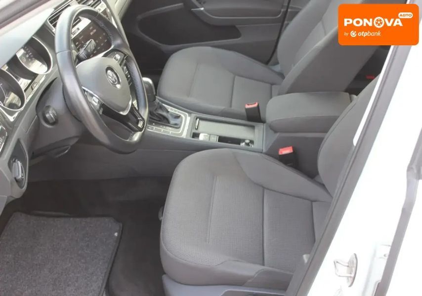 Volkswagen e-Golf, 2019 г., Електро, 68 тыс. км, Хетчбек, Белый, Днепр (Днепропетровск) AT-10405852 фото