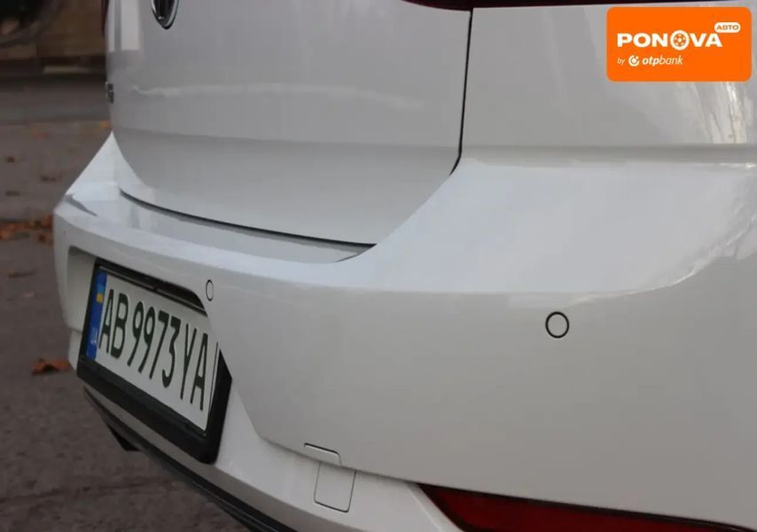 Volkswagen e-Golf, 2019 г., Електро, 68 тыс. км, Хетчбек, Белый, Днепр (Днепропетровск) AT-10405852 фото