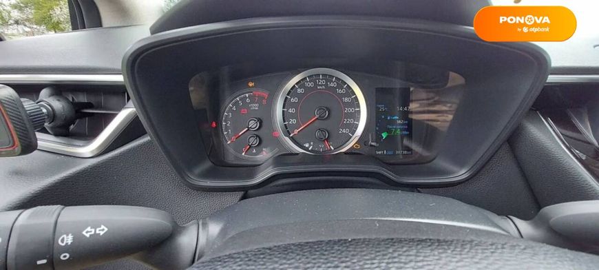Toyota Corolla, 2019, Бензин, 1.6 л., 71 тис. км, Седан, Чорний, Васильків Cars-Pr-61766 фото